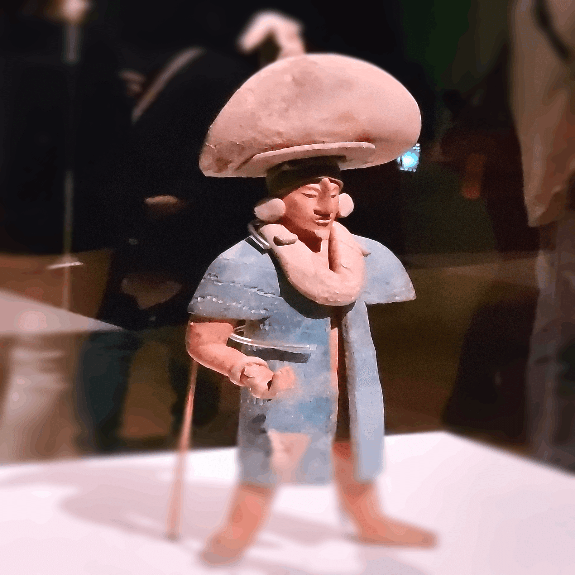 驚きの連続！知られざるメキシコの古代文明｜のんてり