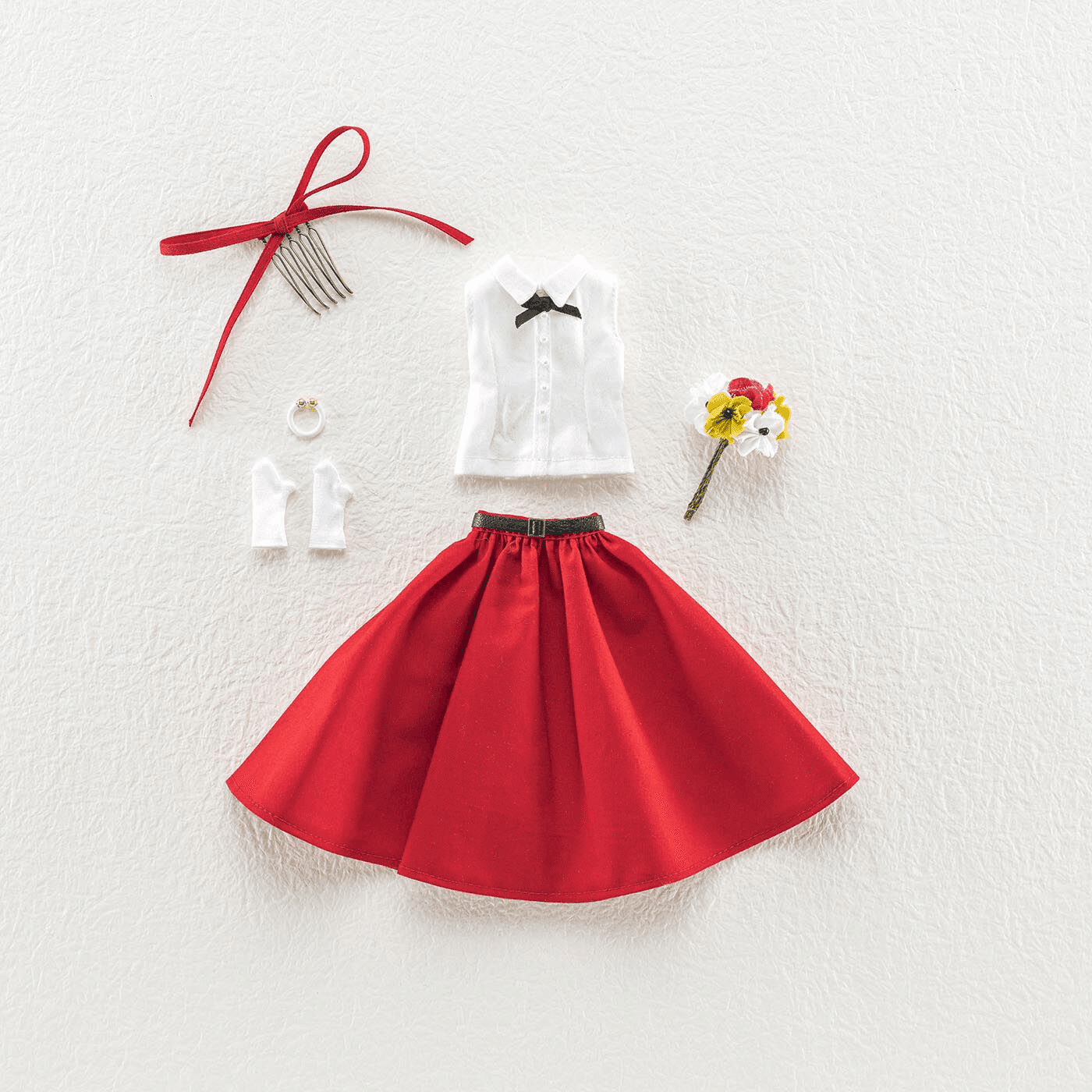 ハンドメイド情報】中原淳一×クチュリエアミィ ハンドメイドで楽しむ