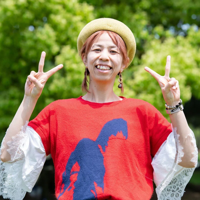 遺影写真? NO!今を生きるYEAH写真!|きょこ