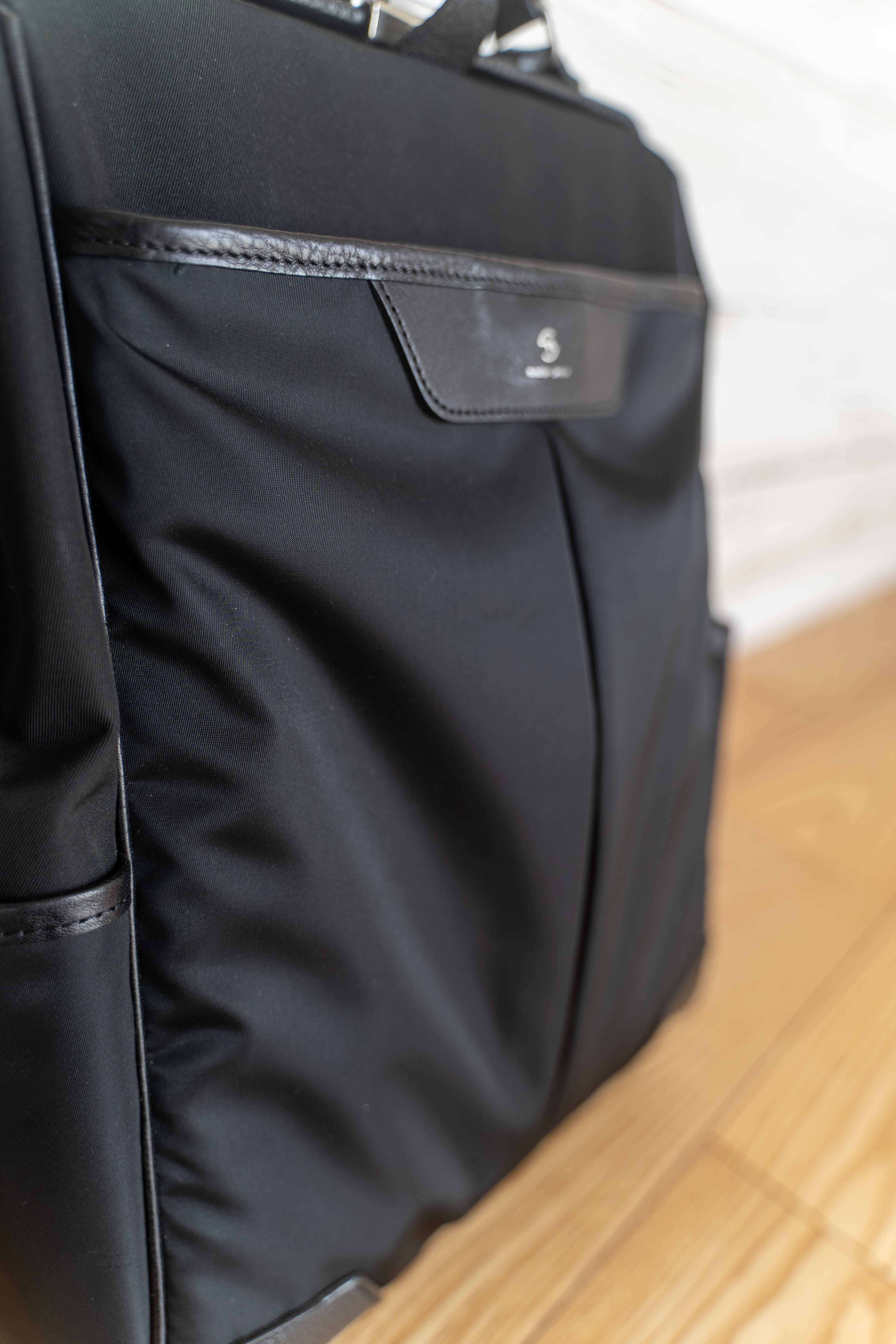 30代教員のおすすめ！マスターピース tact ver.2 バックパック L 2か月