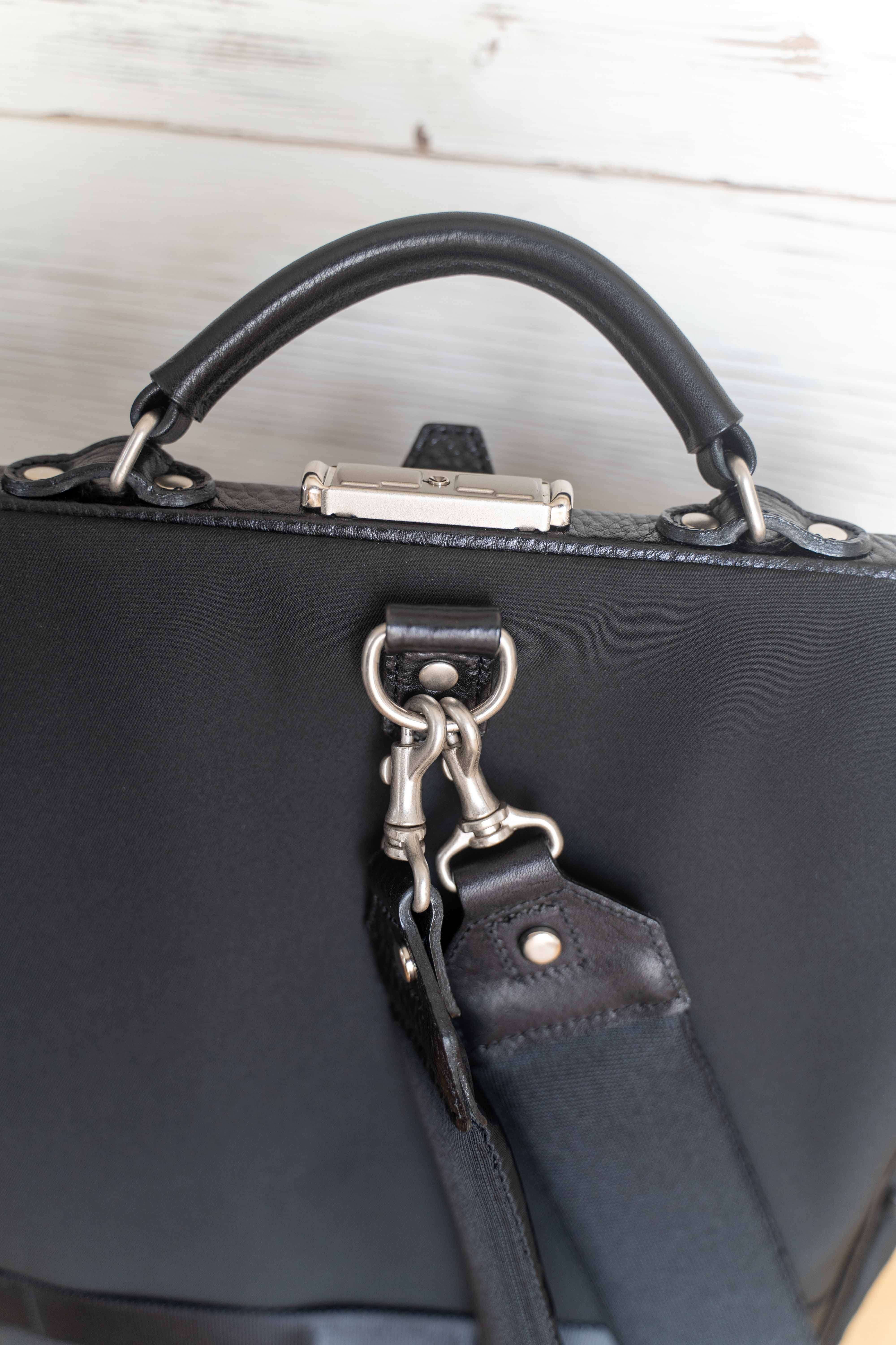 30代教員のおすすめ！マスターピース tact ver.2 バックパック L 2か月