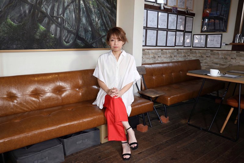 Webディレクター兼コーダー/入江 恵理子さん