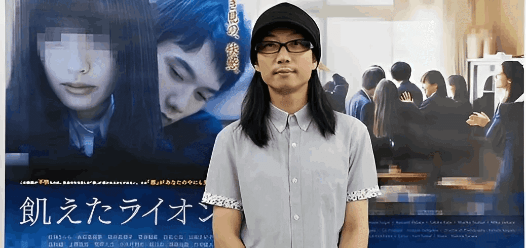 映画『子宮に沈める』】時系列で淡々と定点カメラを通して描か