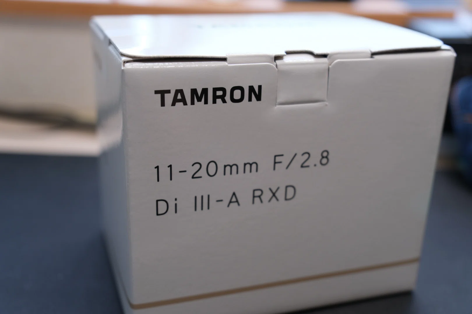 Tamron11-20mmF2.8(B060X)｜(´・ω・｀)