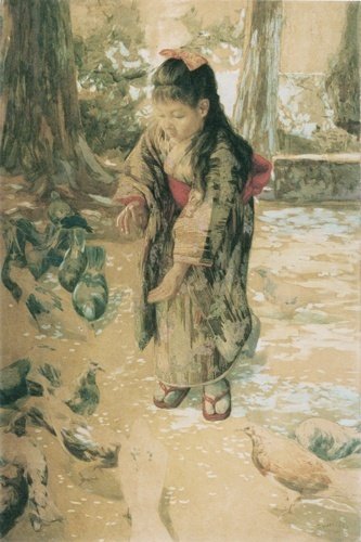 平部正博の油絵F４。山里が描かれています。額も大変良いものです。美術年鑑掲載作家 平部正博の油絵F4。山里が描かれています。額も大変良い