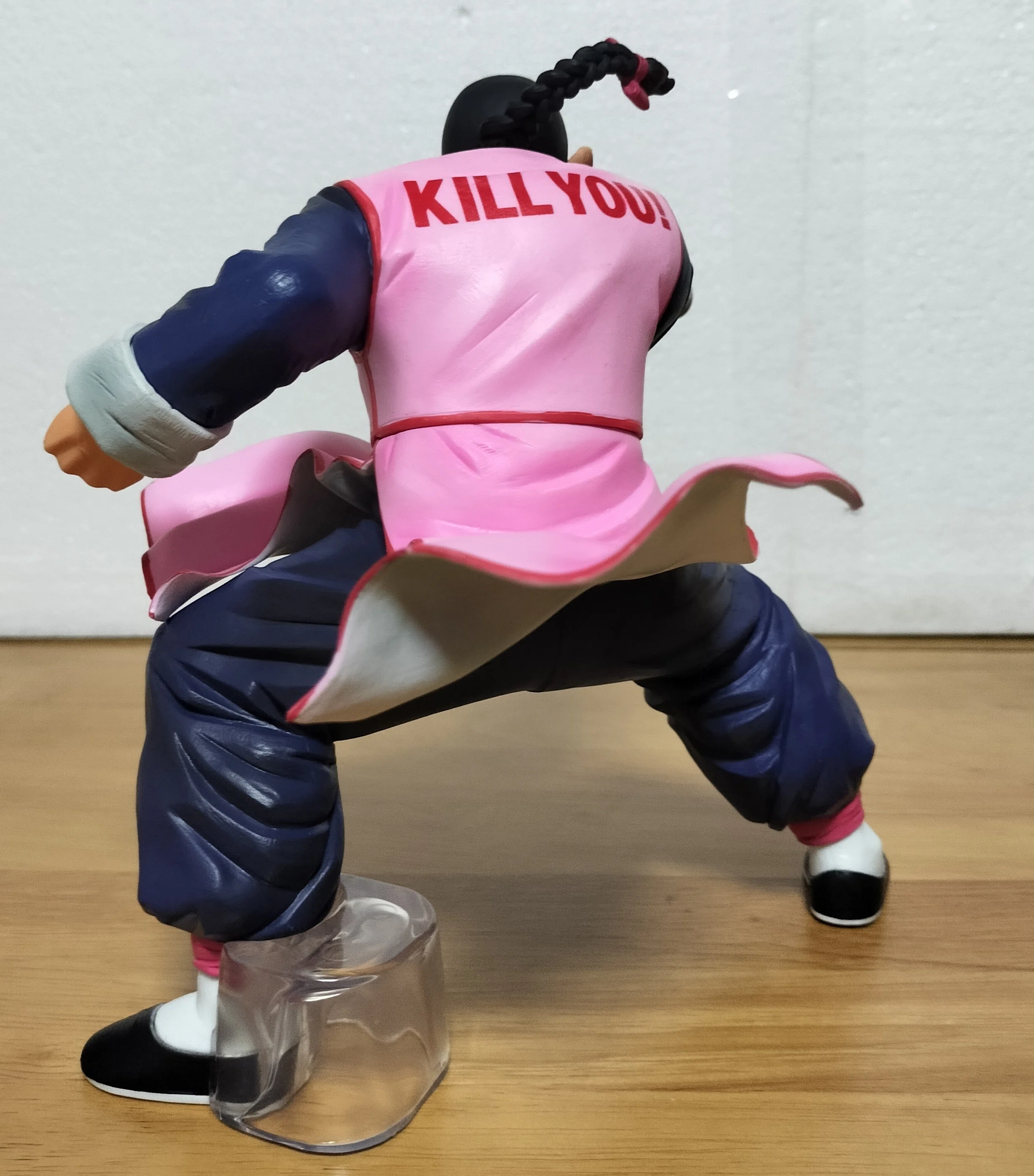 フィギュアを語ろう⑭DB/C賞、桃白白｜クリップ