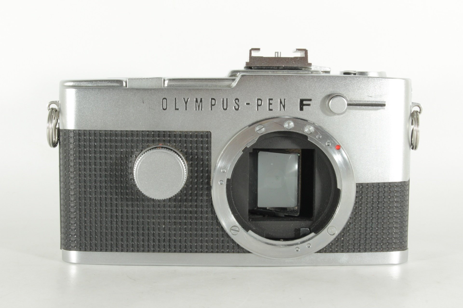 OLYMPUS PEN F (1963)|フリッパーズ・ガイド OLYMPUS PEN F (1963)|フリッパーズ・ガイド