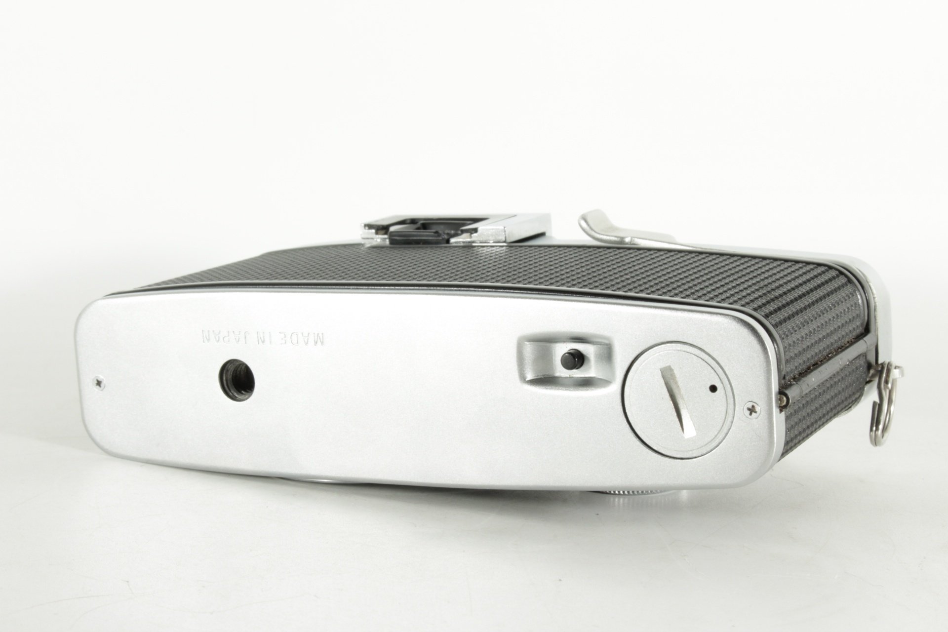 OLYMPUS PEN F (1963)|フリッパーズ・ガイド OLYMPUS PEN F (1963)|フリッパーズ・ガイド