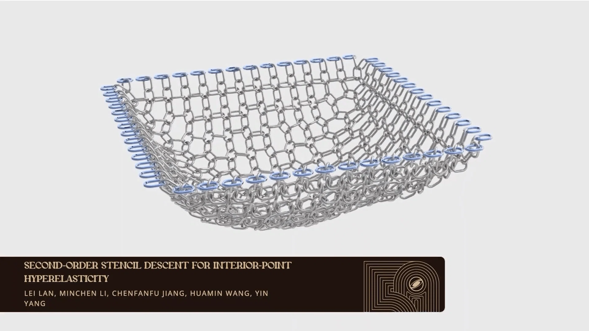 SIGGRAPH 2023 論文ティザー紹介｜白井暁彦 aka しらいはかせ