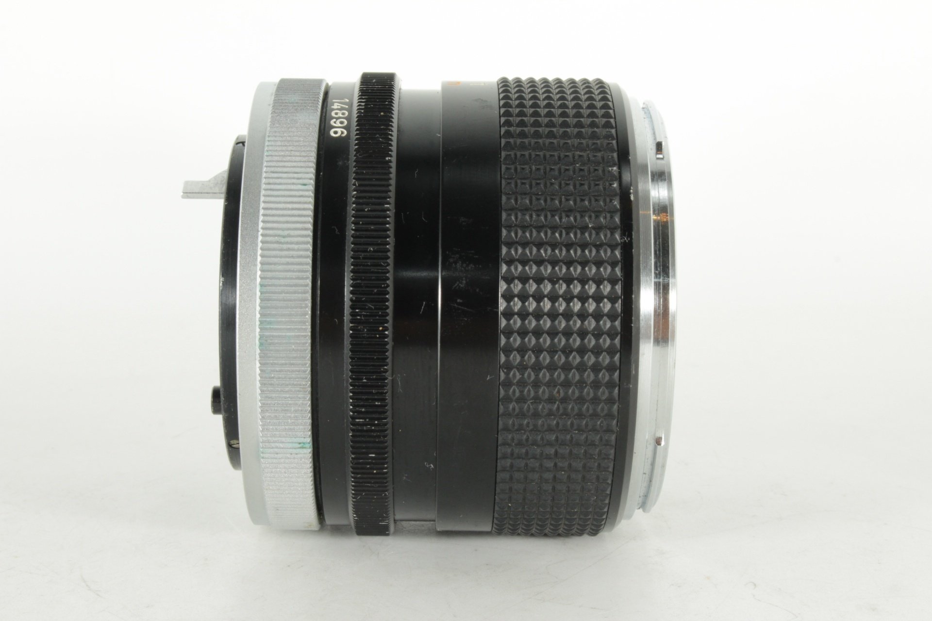 CANON FD 24mm F2.8|フリッパーズ・ガイド CANON FD 24mm F2.8|フリッパーズ・ガイド