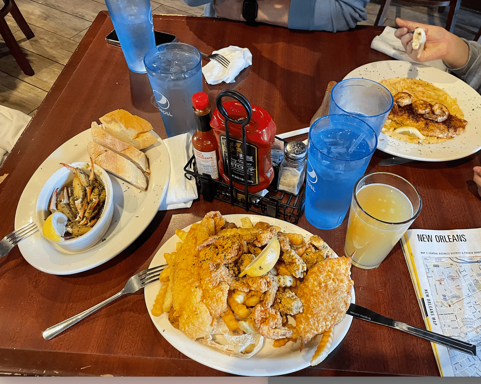 ジャズ発祥の地・ルイジアナ州ニューオーリンズ｜アメリカ在住