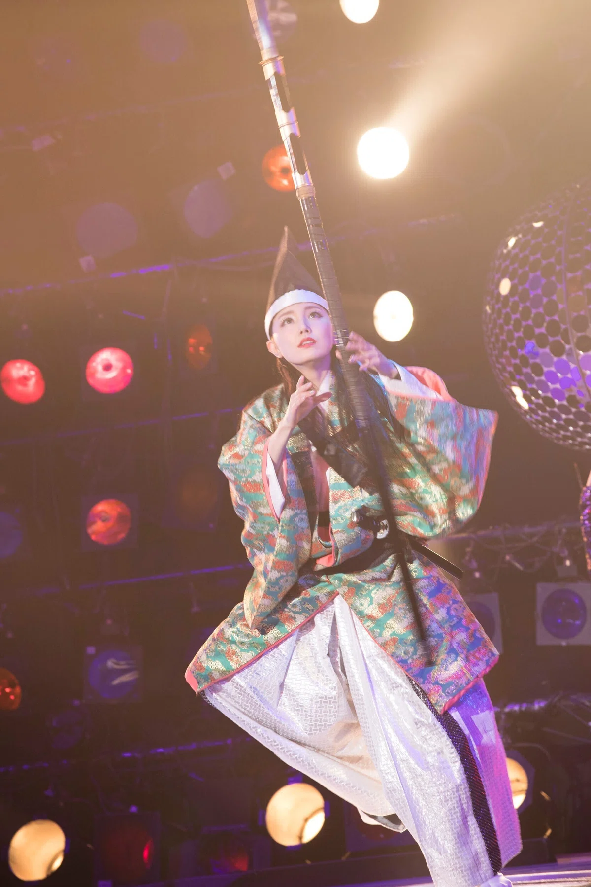 【神公演】浅草ロック座2023年6月公演『REBIRTH』 レビュー|荒井禎雄(フリーライター兼主夫)