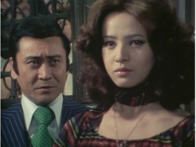 誰も知らないかも的な「江戸川乱歩の美女シリーズwith天知茂」｜RIA