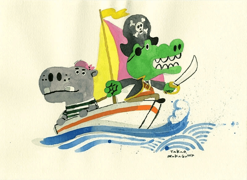 火災: 動物はこのような状況でも生き残るために適応しています