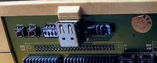 SEGA NAOMI基板を家でお手軽に遊ぶ方法|H/de.(LOOPCUBE SEGA NAOMI基板を家でお手軽に遊ぶ方法|H/de.(LOOPCUBE