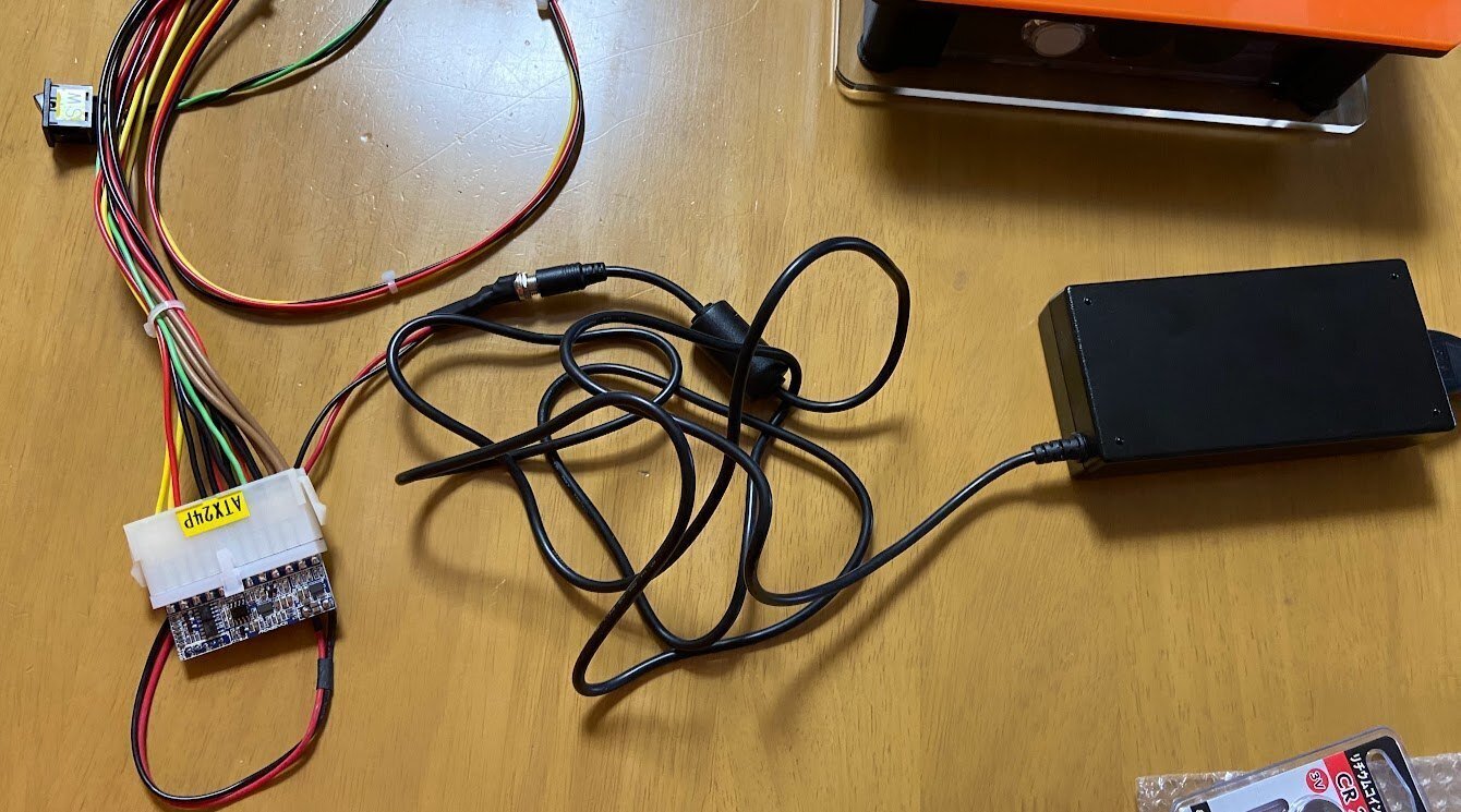 SEGA NAOMI基板を家でお手軽に遊ぶ方法|H/de.(LOOPCUBE SEGA NAOMI基板を家でお手軽に遊ぶ方法|H/de.(LOOPCUBE