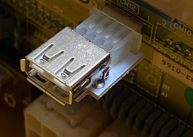 SEGA NAOMI基板を家でお手軽に遊ぶ方法|H/de.(LOOPCUBE SEGA NAOMI基板を家でお手軽に遊ぶ方法|H/de.(LOOPCUBE