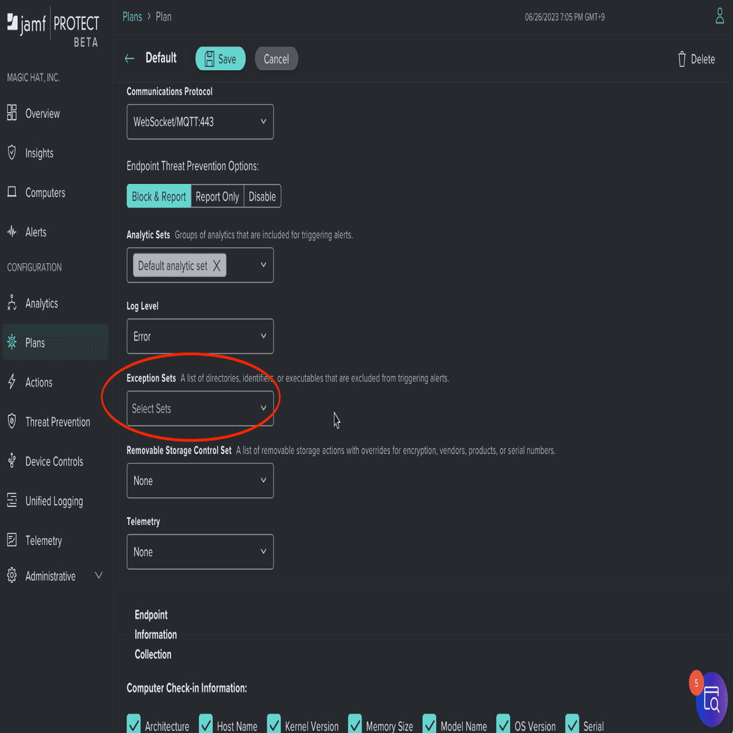 Jamf ProtectでmacOSのAirDropファイル送信を検知する方法｜Magic Hat Tech Blog