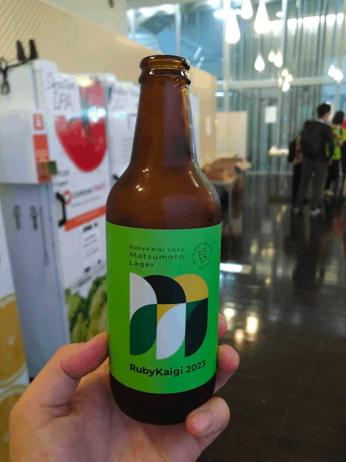 RubyKaigi 2023 にローカルオーガナイザーとして参加してきました。｜Yuu Ito