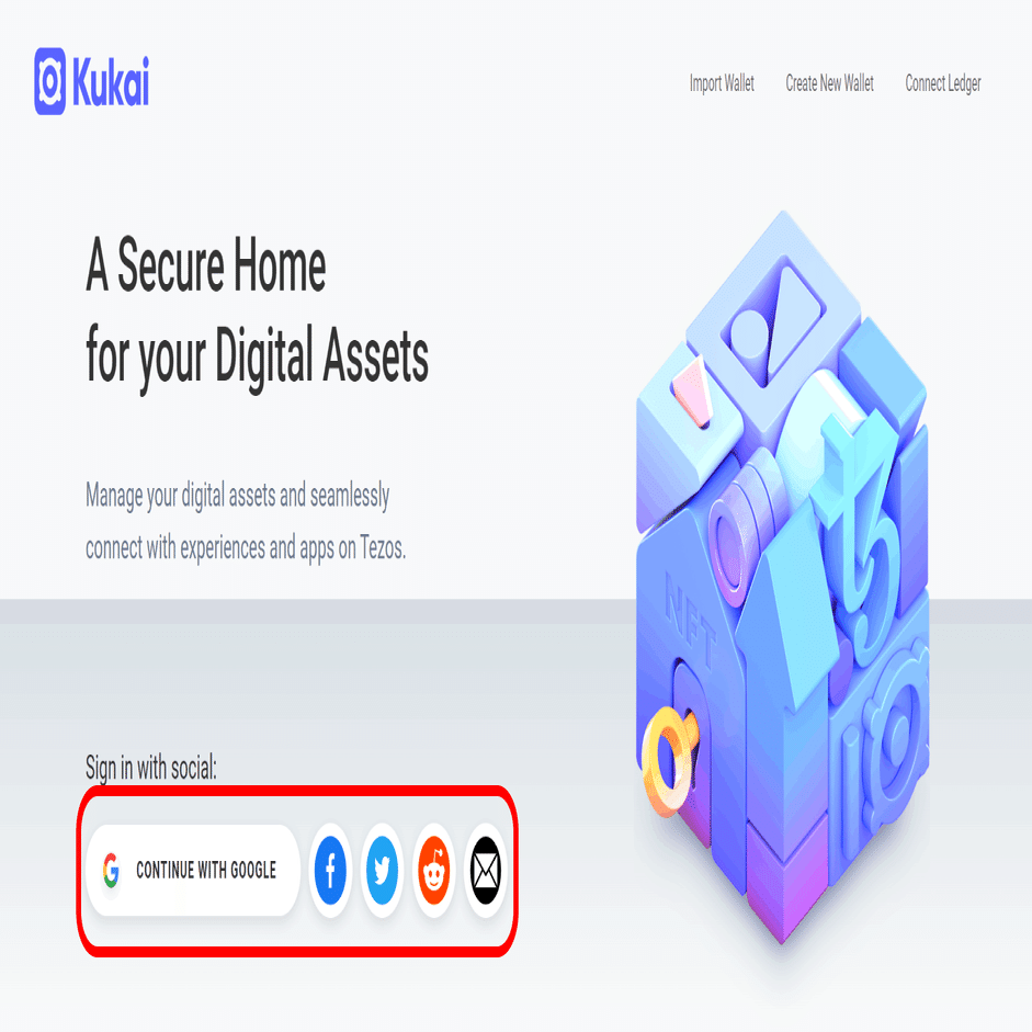 objktでNFTを売買してみよう！（最短編）｜天々堂NFT