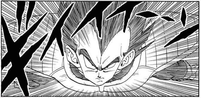 ドラゴンボール』のピークがナメック星編（フリーザ編）までだと