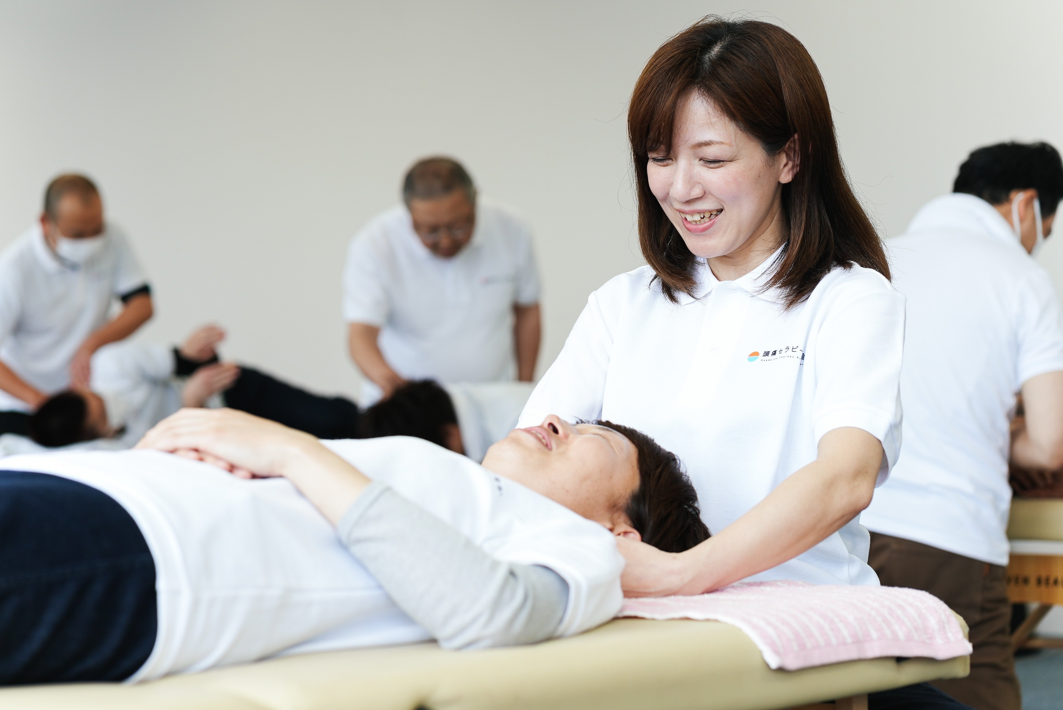 頭痛セラピー協会 東京校 開校します。｜頭痛セラピー協会公式ブログ