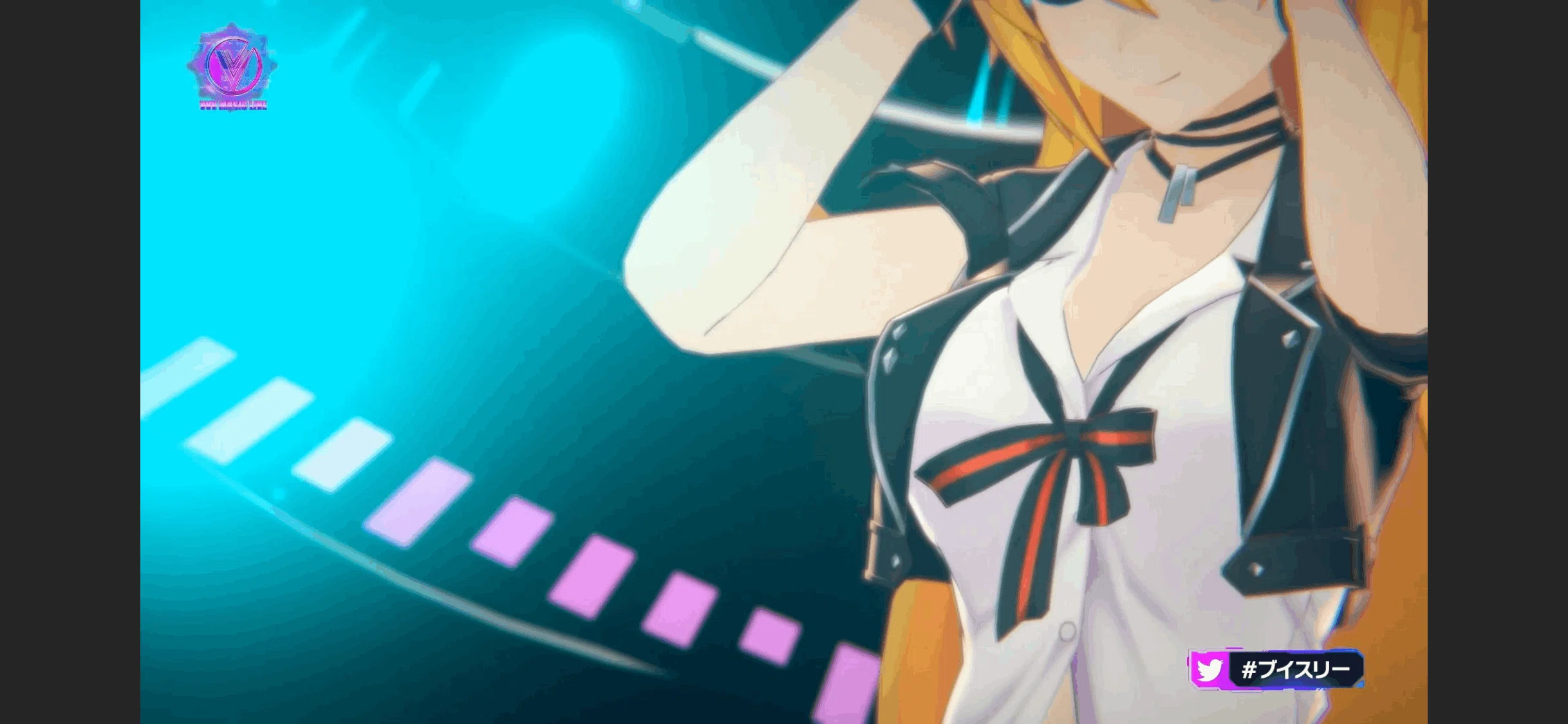 VVVライブ、弦巻マキパート（特にブレスについて）のクソ長感想文