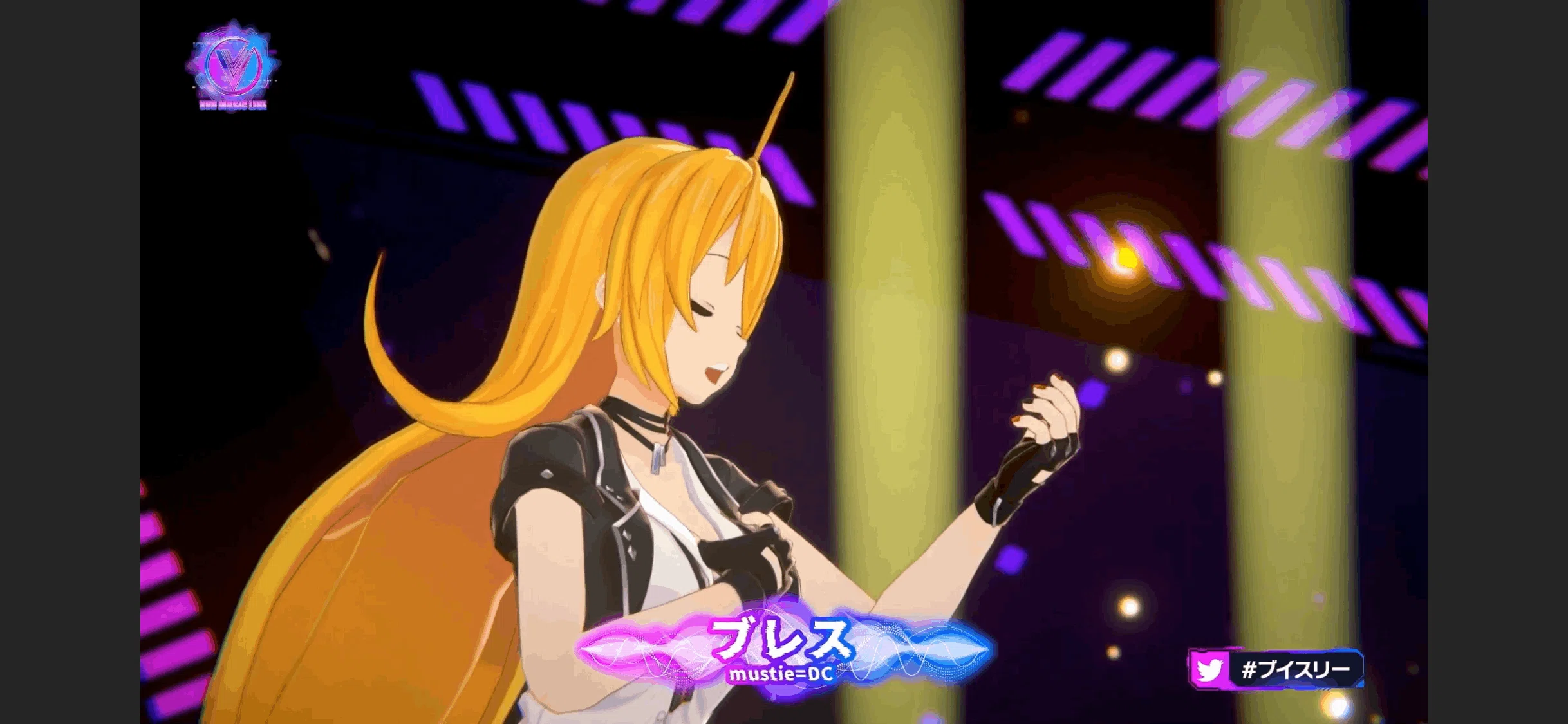 VVVライブ、弦巻マキパート（特にブレスについて）のクソ長感想文