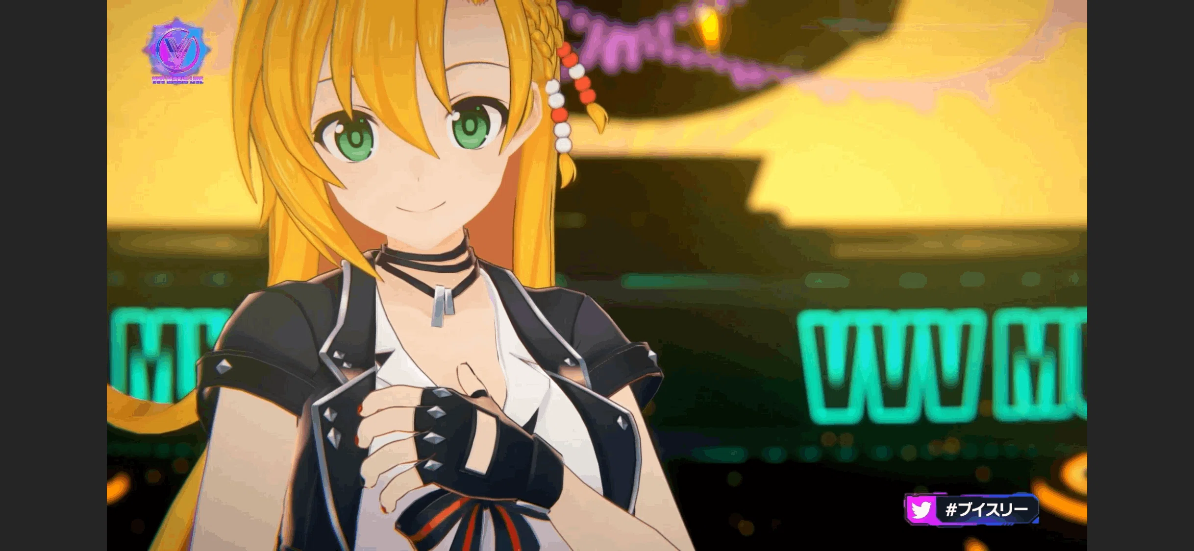 VVVライブ、弦巻マキパート（特にブレスについて）のクソ長感想文