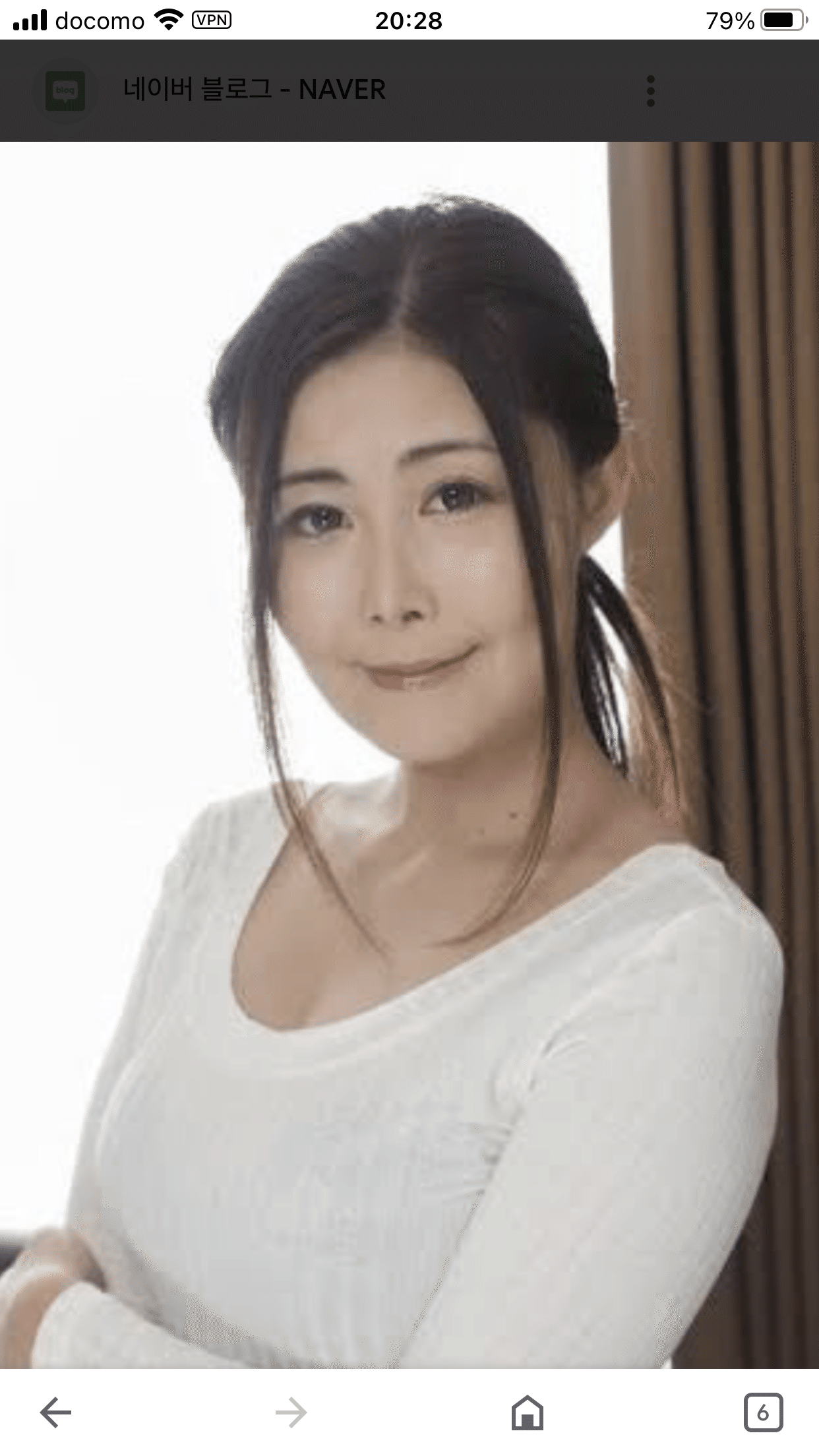 今田美桜さん？違う違う。今田美玲 さん。パパが、コッソリ、彼女のサイン会出掛けて、じゃんけん大会で、勝ち抜いて、ほっかほかの下着ゲット。自分の銀行の貸金庫に、御宝保存してるのを、知ってるオイラ。有名女優さ｜万馬好太郎