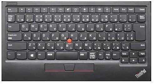 増殖したThinkPad|magico 増殖したThinkPad|magico