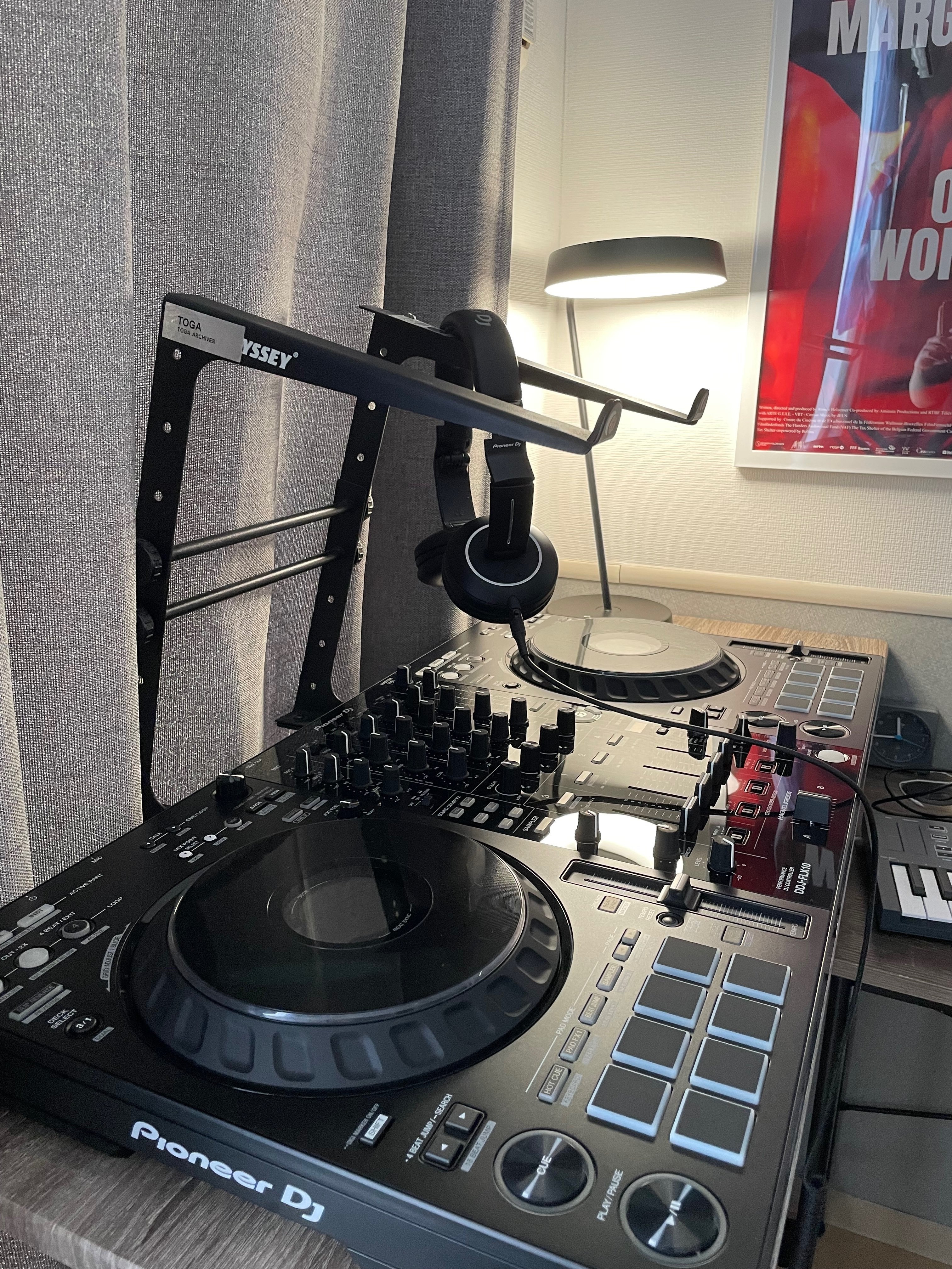 DDJ-FLX10を買いました｜YUKI
