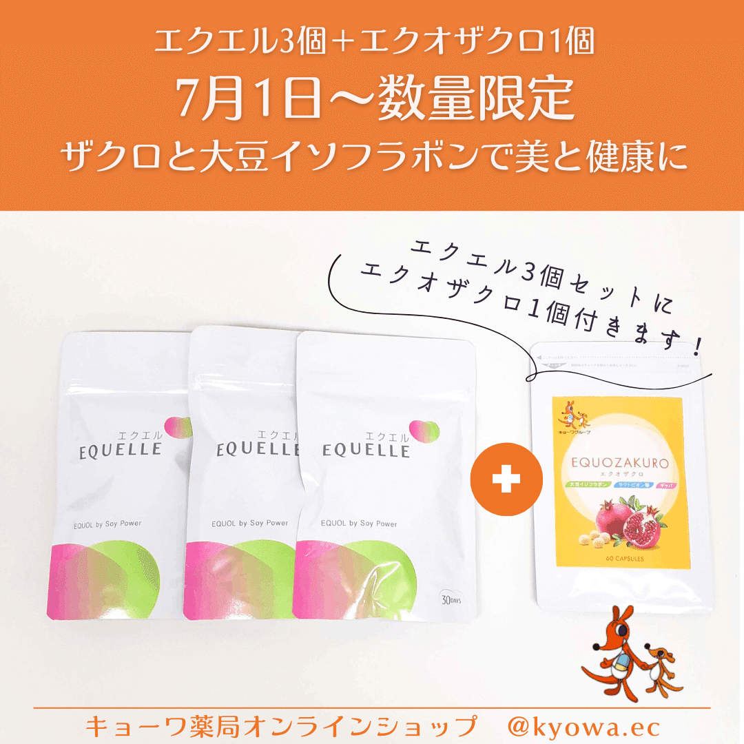 大塚製薬 エクエル パウチ エクオール含有食品 2袋 (調剤薬局購入正規品) 大塚製薬 エクエル パウチ エクオール含有食品 2袋 (調剤薬局