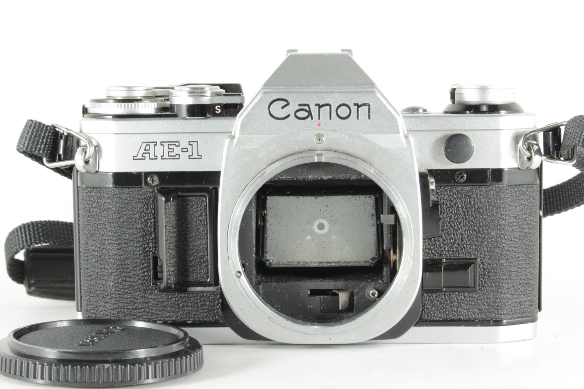 CANON AE-1|フリッパーズ・ガイド CANON AE-1|フリッパーズ・ガイド