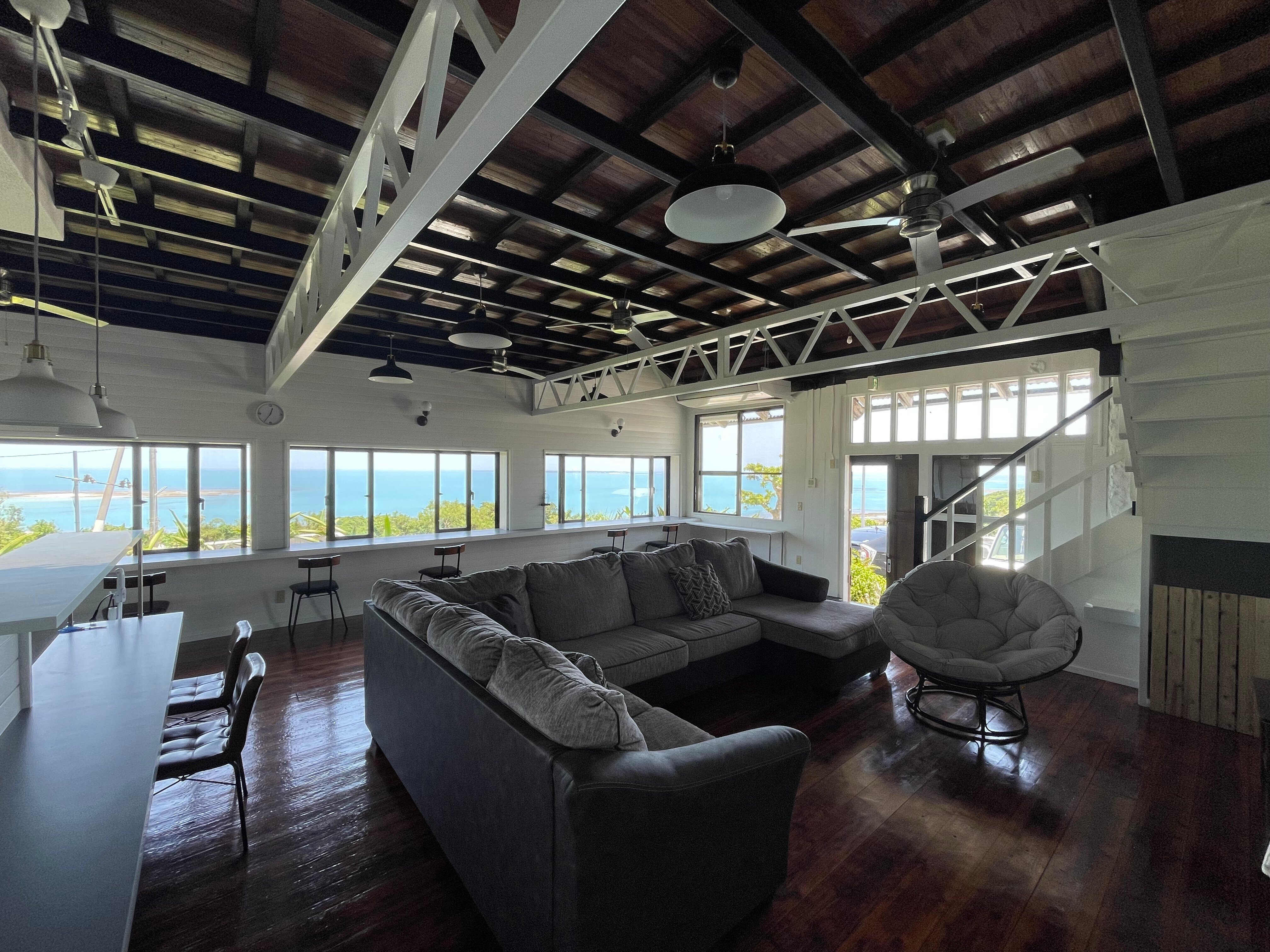 民泊譲渡金400万円の民泊。6ヶ月運営してみた。黒字or赤字？1円単位で