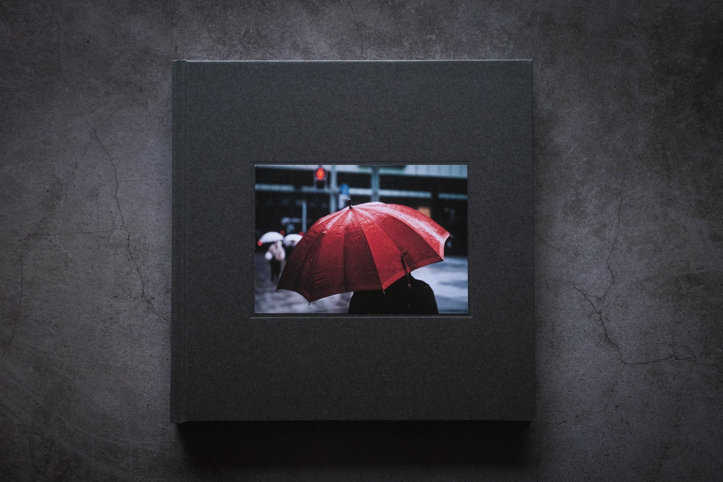 参考写真　1ページあたり1500円〜2500円 800万円かけて写真集を自費出版した｜保井崇志