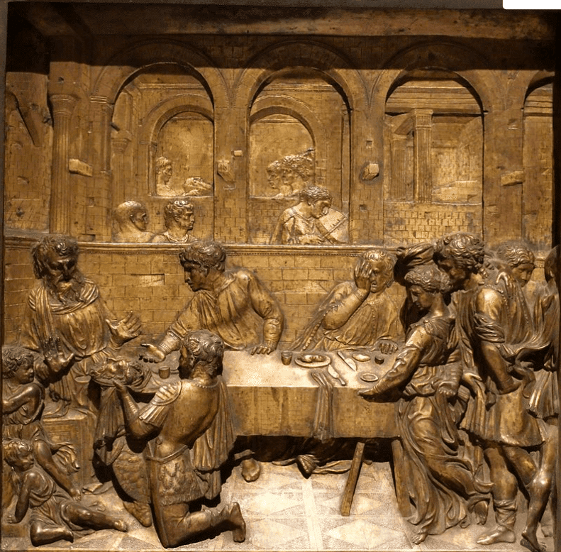 アート#005】フィレンツェの神童 ｜ イノベーター ｜ ルネサンスの