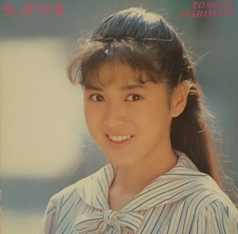 1980年代のコンサートパンフレット(主にアイドル)｜アンマchan