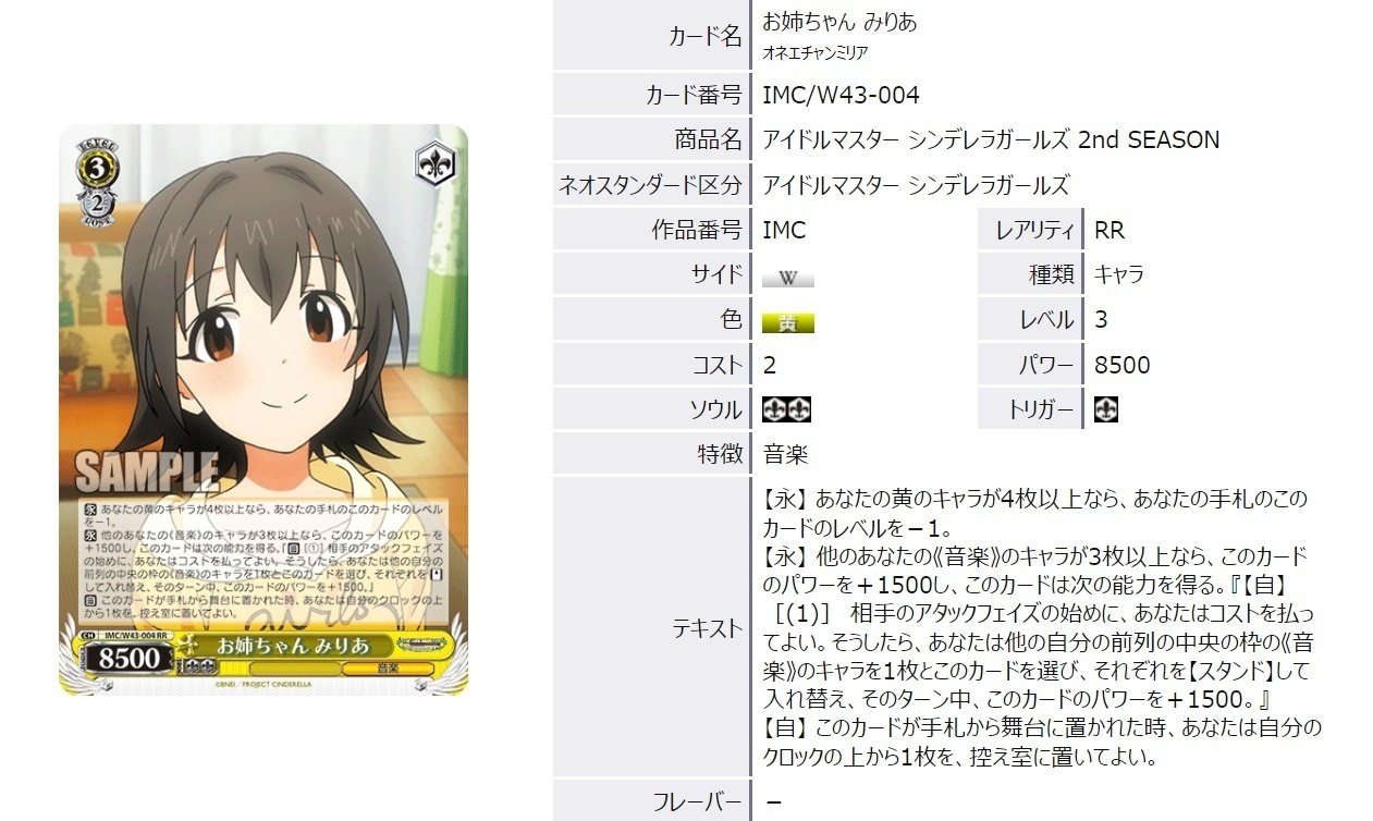 iM＠Sトリコロール！！！デレマスストブ扉【構築雑記】｜しむ