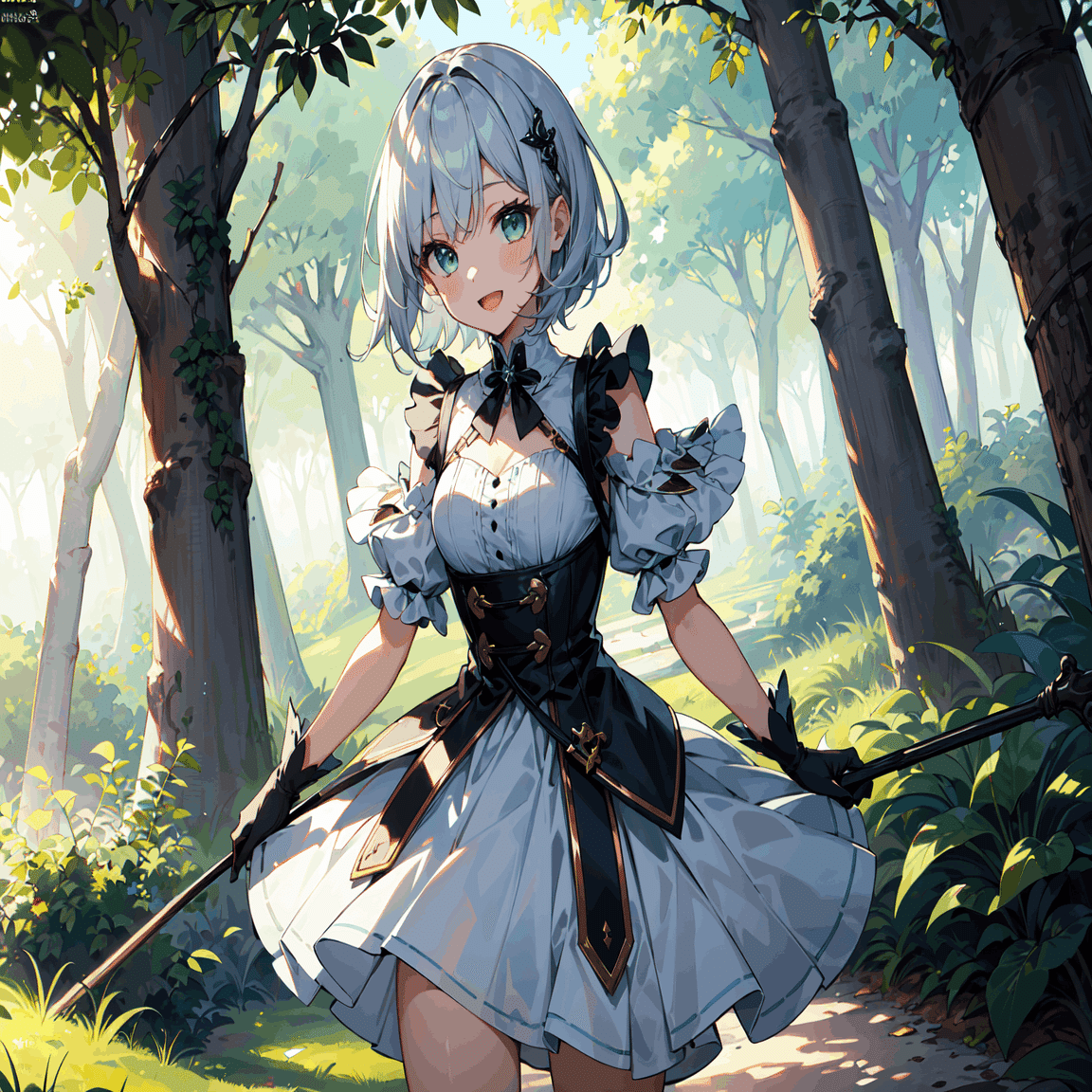 AIイラスト)ファッションブランドをプロンプト入力してみた纏め(stable