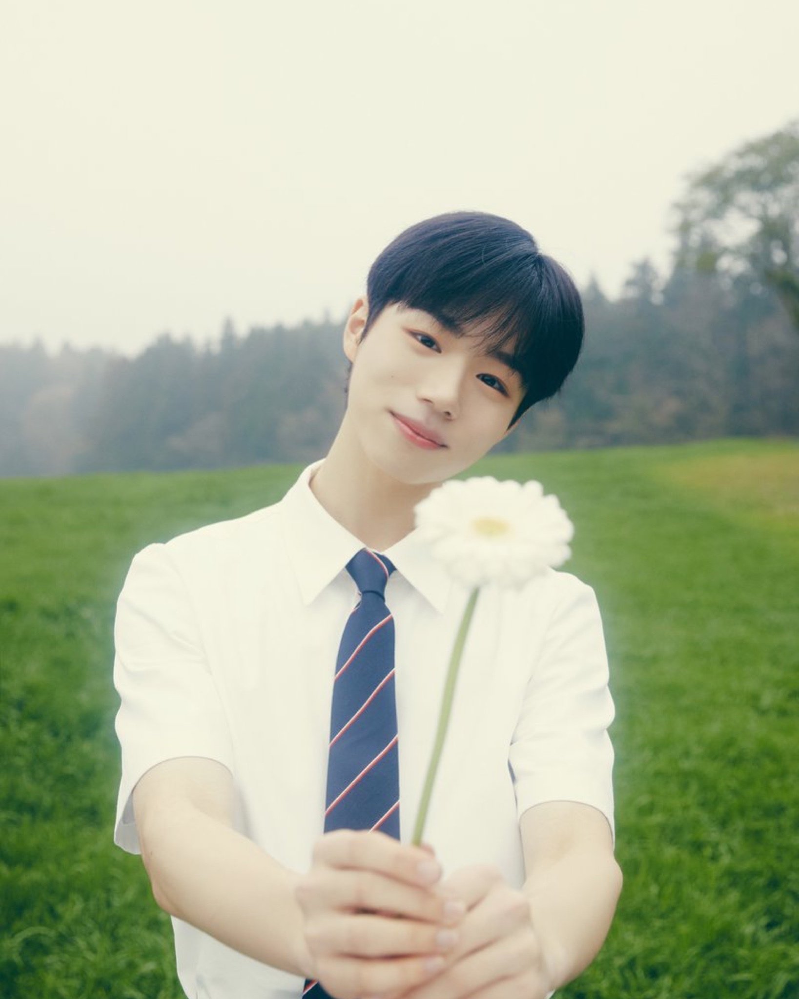 The Wind:プロフィール - Mnet Smart +