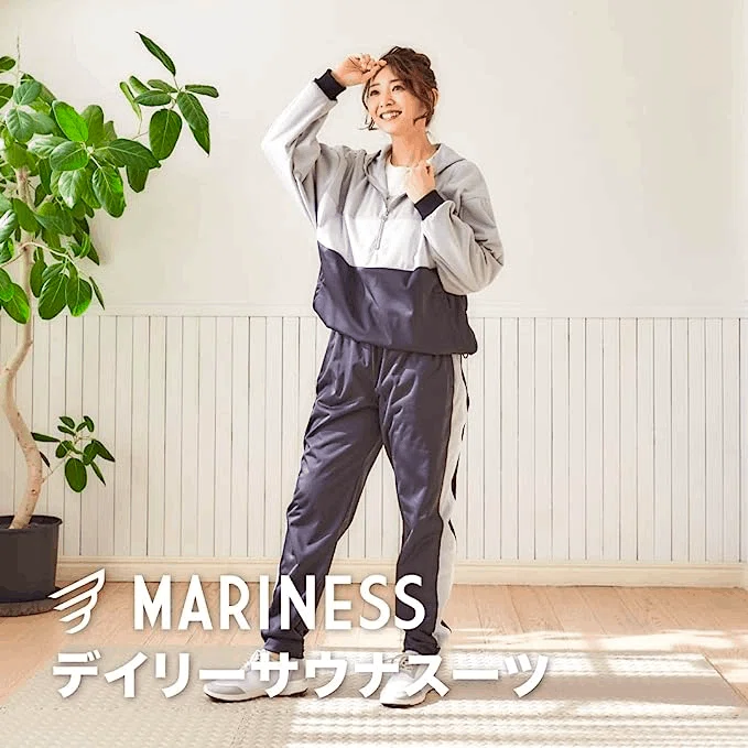 宅トレクリエイター・竹脇まりなが手がけるブランド「MARINESS」その