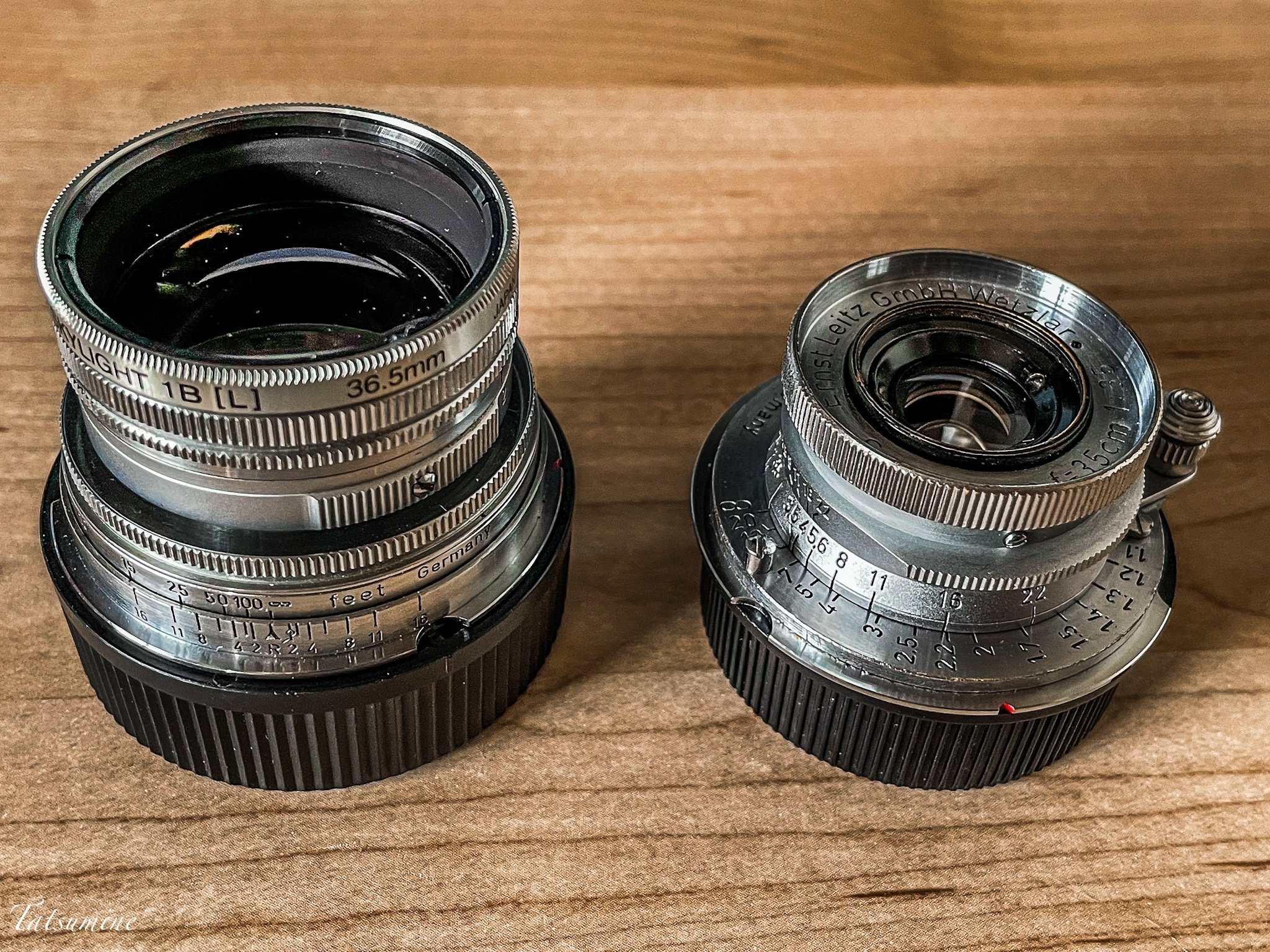 Leitz Summaron L35mm F3.5〜モノクロがすごく素敵|tatsumine Leitz Summaron L35mm F3.5〜モノクロがすごく素敵|tatsumine