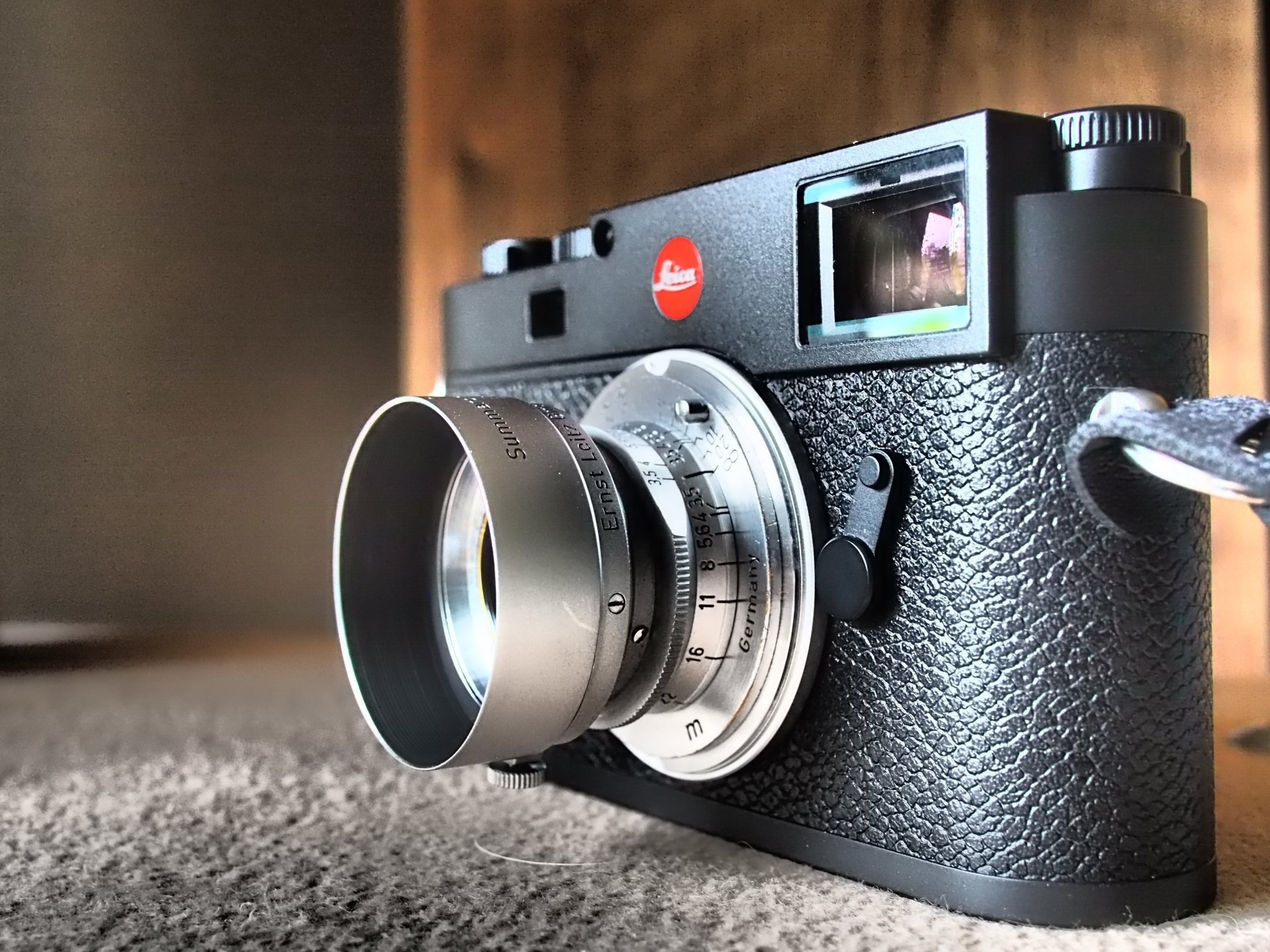 Leitz Summaron L35mm F3.5〜モノクロがすごく素敵|tatsumine Leitz Summaron L35mm F3.5〜モノクロがすごく素敵|tatsumine