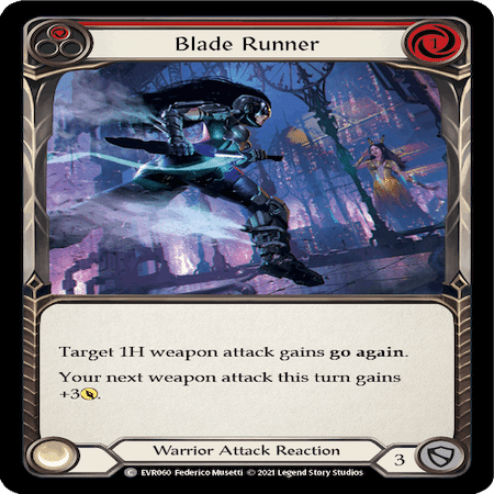 FaB初心者向け：Kassai格安構築｜TetoGame