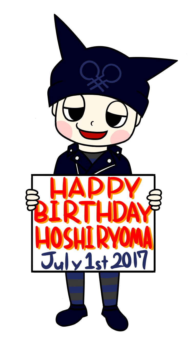 6 だんがんとーく！ 『星竜馬生誕祭の話』｜二足歩行