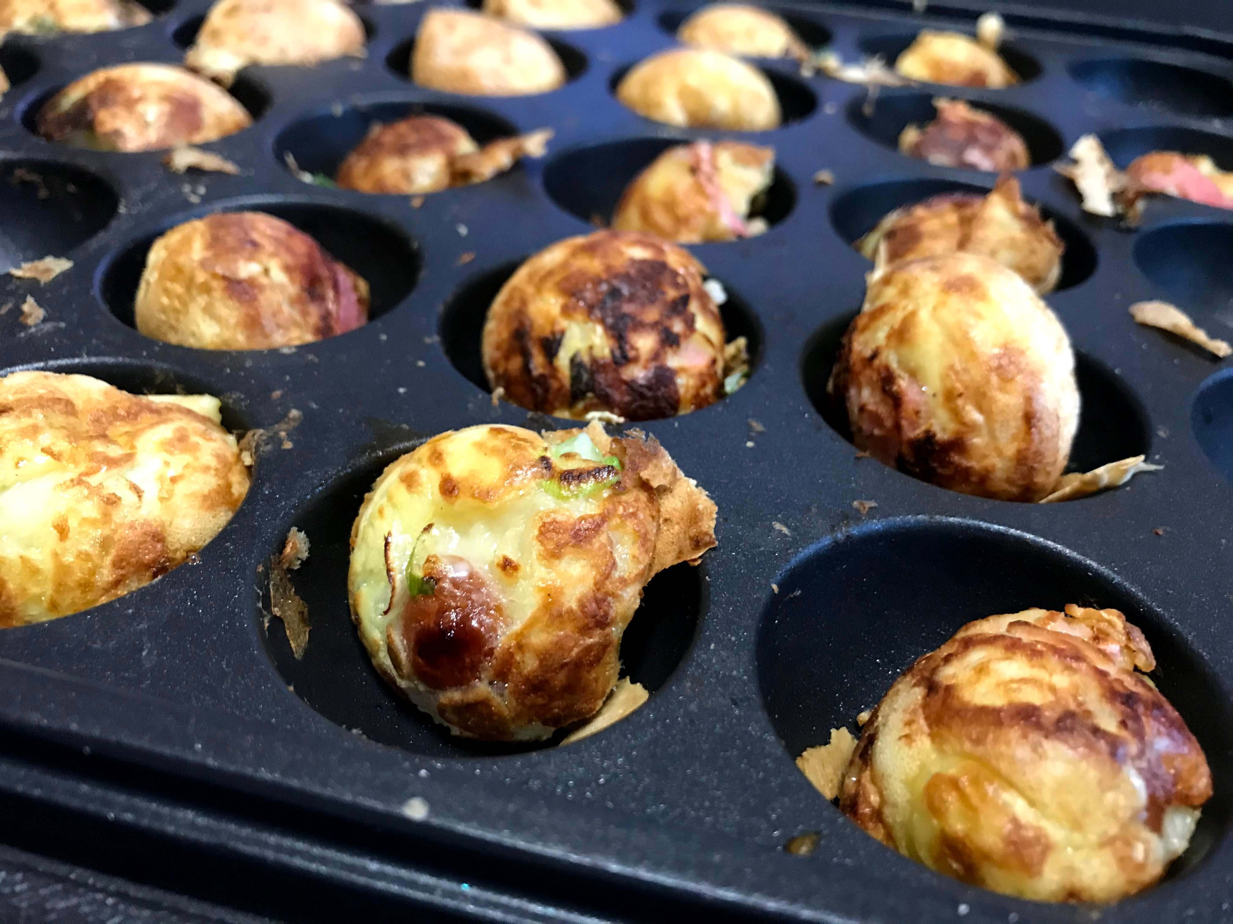 買ってよかったアイテム②たこ焼き工場トントン|湯じいじ 買ってよかったアイテム②たこ焼き工場トントン|湯じいじ