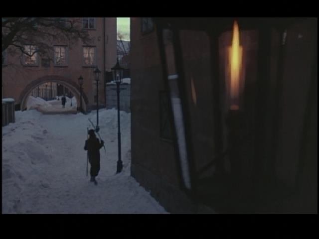 ファニーとアレクサンデル('82スウェーデン/仏/西独) 映画『ファニーとアレクサンデル』極私的感想レビューと詳しい