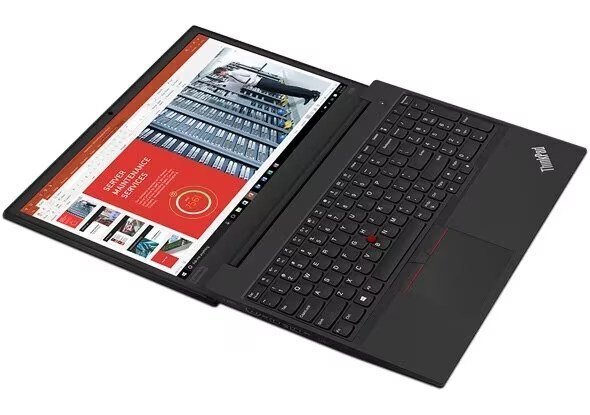 thinkpad e590 仕様 lenovo 14 型ビジネスノートPC｜108