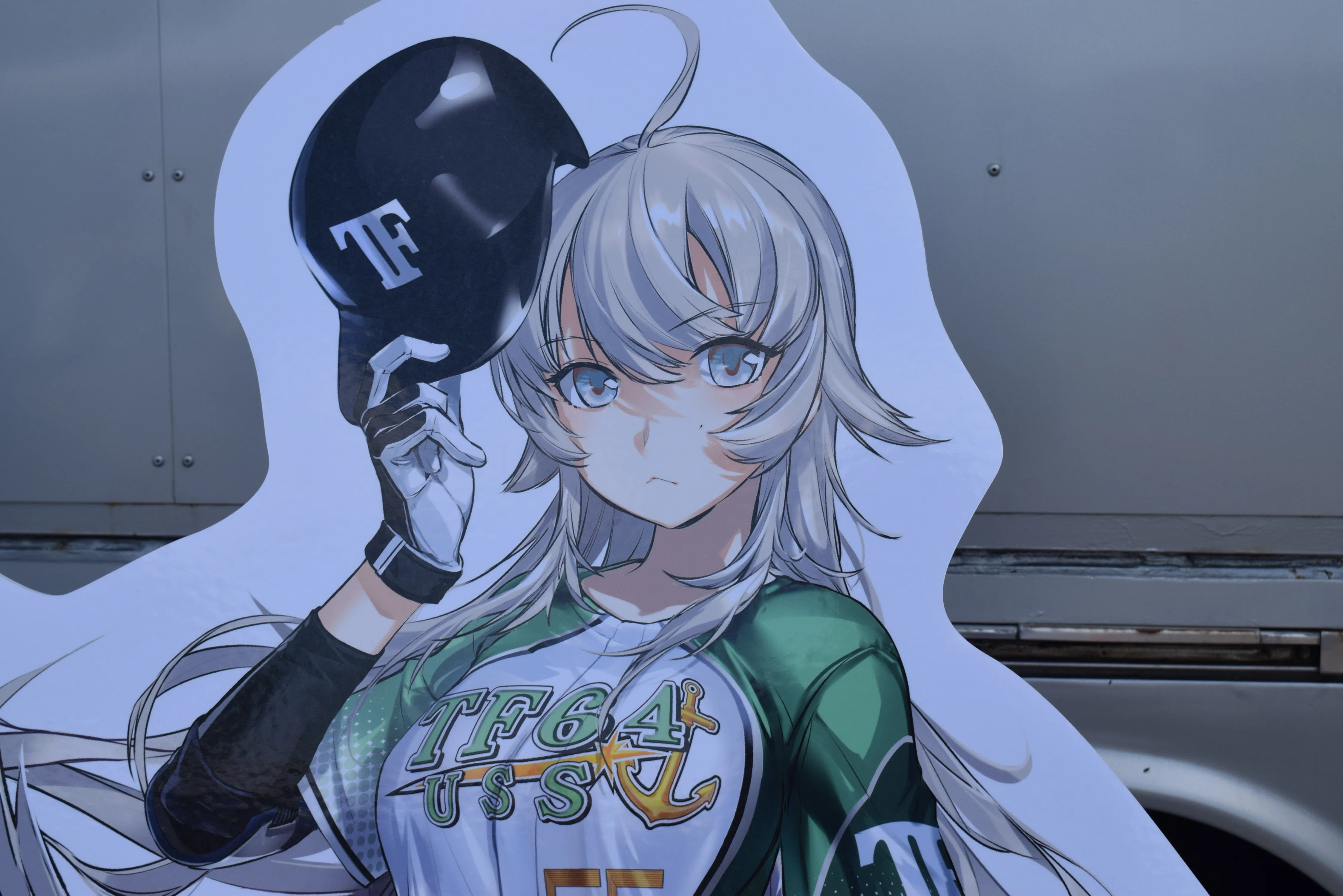 C2機関北海道遠征艦これ KANMUSU Meets HOKKAIDO Special Event 2023
